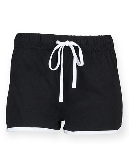 SF Clothing Kids' Retro Shorts