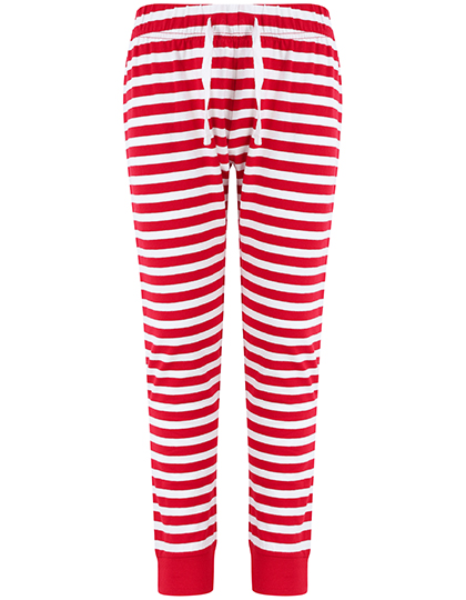 SF Clothing Kids' Cuffed Lounge Pants