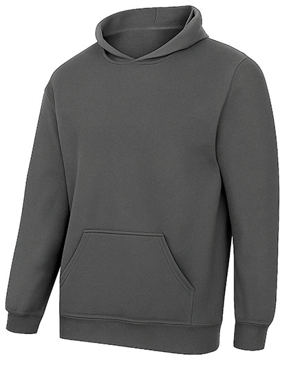 Starworld Unisex Organic Cotton Hooded Sweatshirt