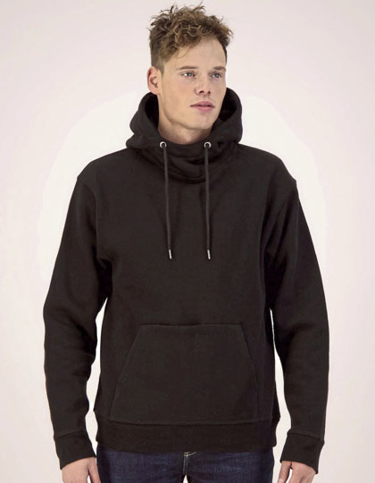 Starworld Organic Cotton Unisex Hoodie