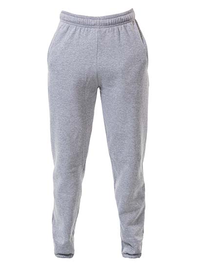 Starworld Unisex Sweat Pants in Sports Grey (Melange)