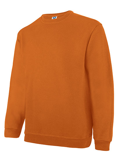 Starworld Best Value Sweat in Orange