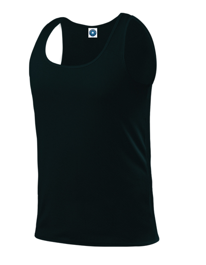Starworld Men's Running Vest