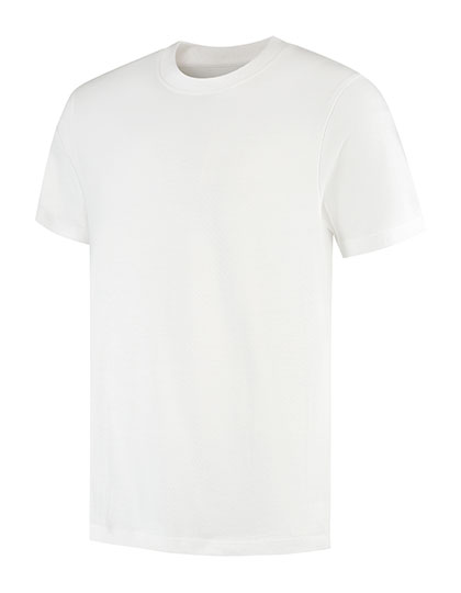 Starworld Unisex Organic Cotton Relaxed Fit T-Shirt