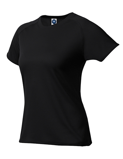 Ladies' Sport T-Shirt — besticken oder bedrucken lassen