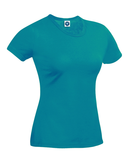 Starworld Ladies' Performance T-Shirt