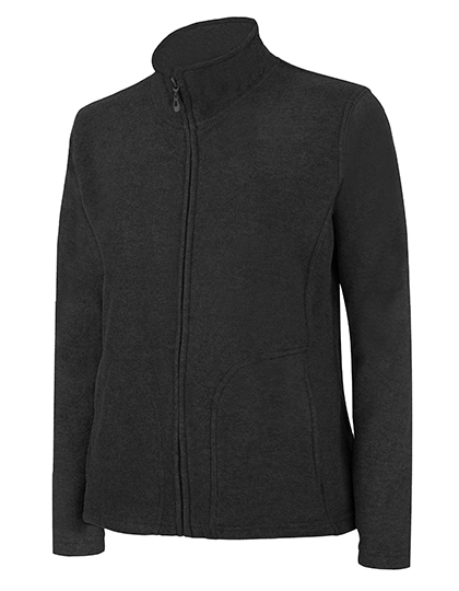 Starworld Ladies' Full Zip Fleece Jacket