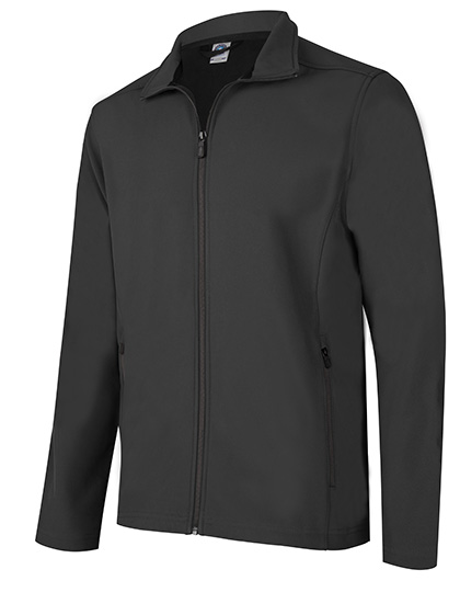 Unisex Soft-Shell Jacket — besticken oder bedrucken lassen