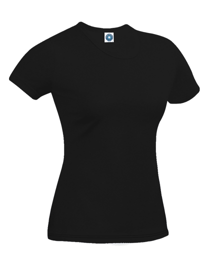 Starworld Ladies' Organic Cotton T-Shirt
