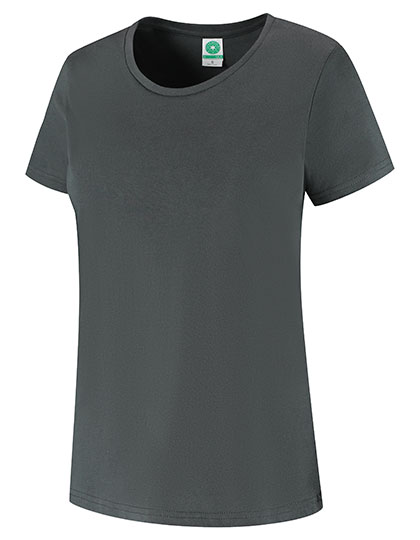 Starworld Ladies' Organic Cotton T-Shirt