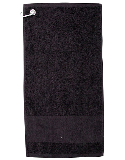 Printable Golf Towel — besticken oder bedrucken lassen