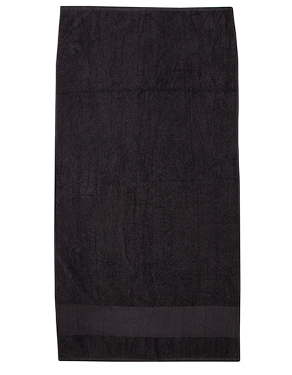 Towel City Printable Hand Towel