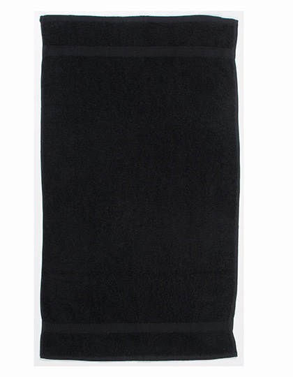 Luxury Hand Towel — besticken oder bedrucken lassen
