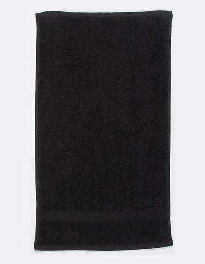 Luxury Guest Towel — besticken oder bedrucken lassen