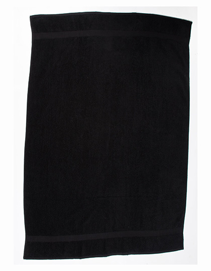 Luxury Bath Sheet — besticken oder bedrucken lassen