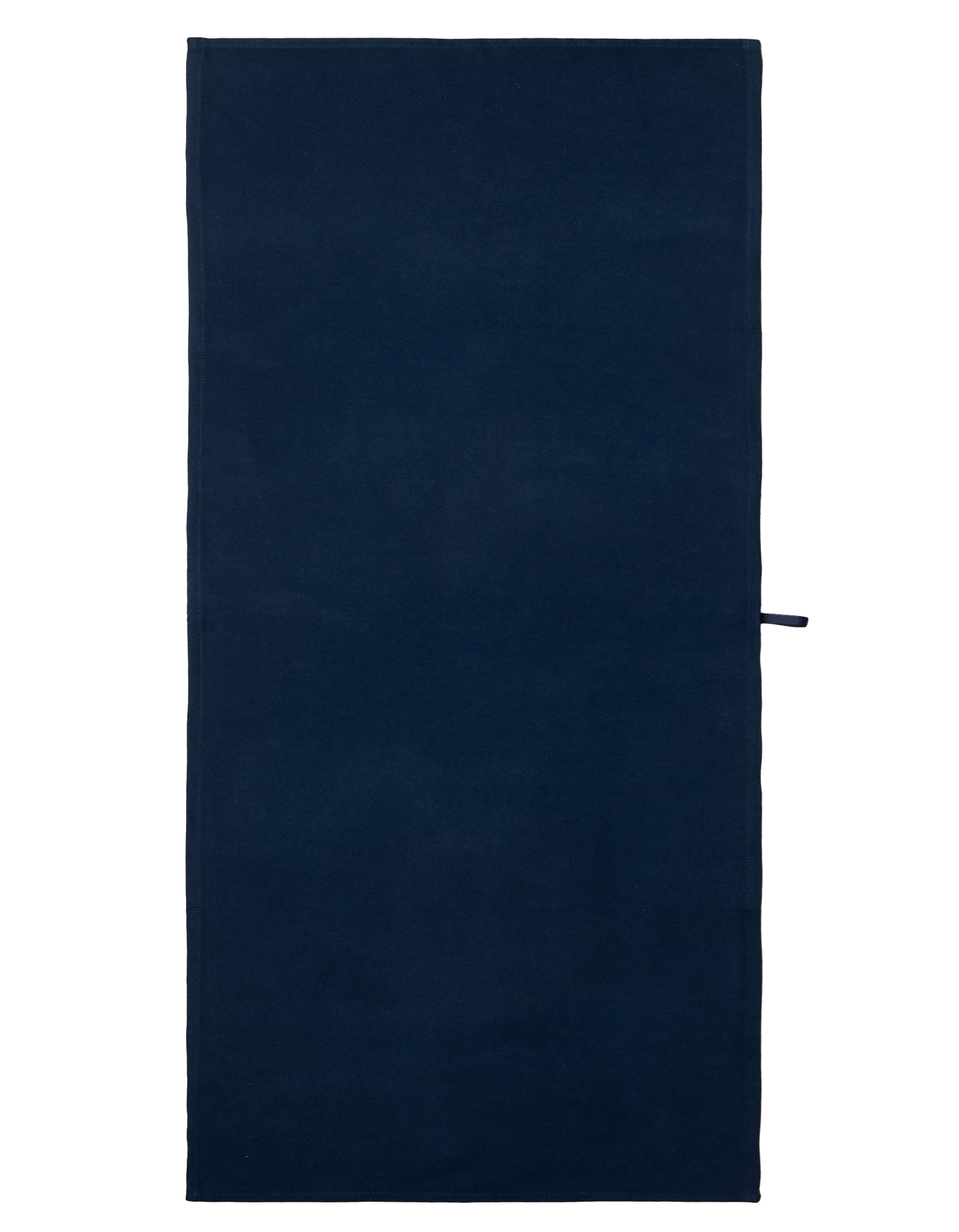 Towel City Quick Dry Bath Towel in Navy