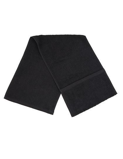 Towel City Pocket Gym Towel