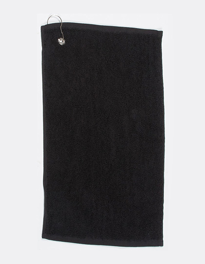 Luxury Golf Towel — besticken oder bedrucken lassen