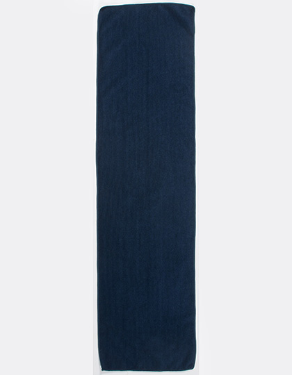 Microfibre Sports Towel — besticken oder bedrucken lassen