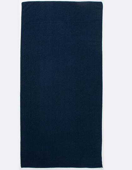 Microfibre Bath Towel — besticken oder bedrucken lassen