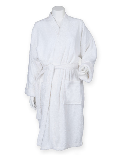 Kimono Robe — besticken oder bedrucken lassen