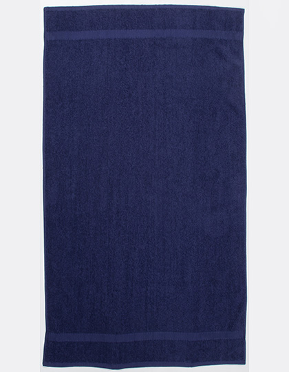 Classic Bath Towel — besticken oder bedrucken lassen