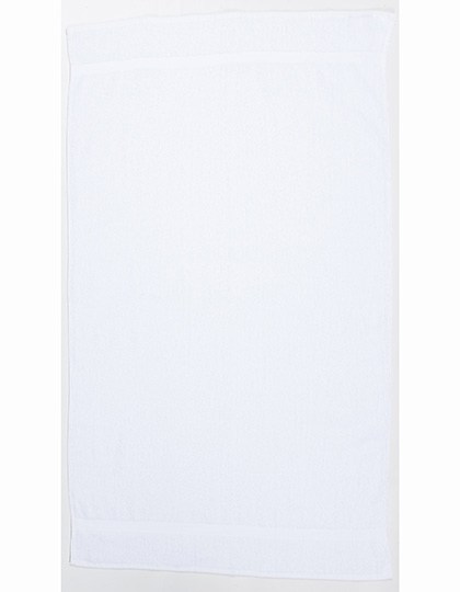 Towel City Classic Bath Towel in White