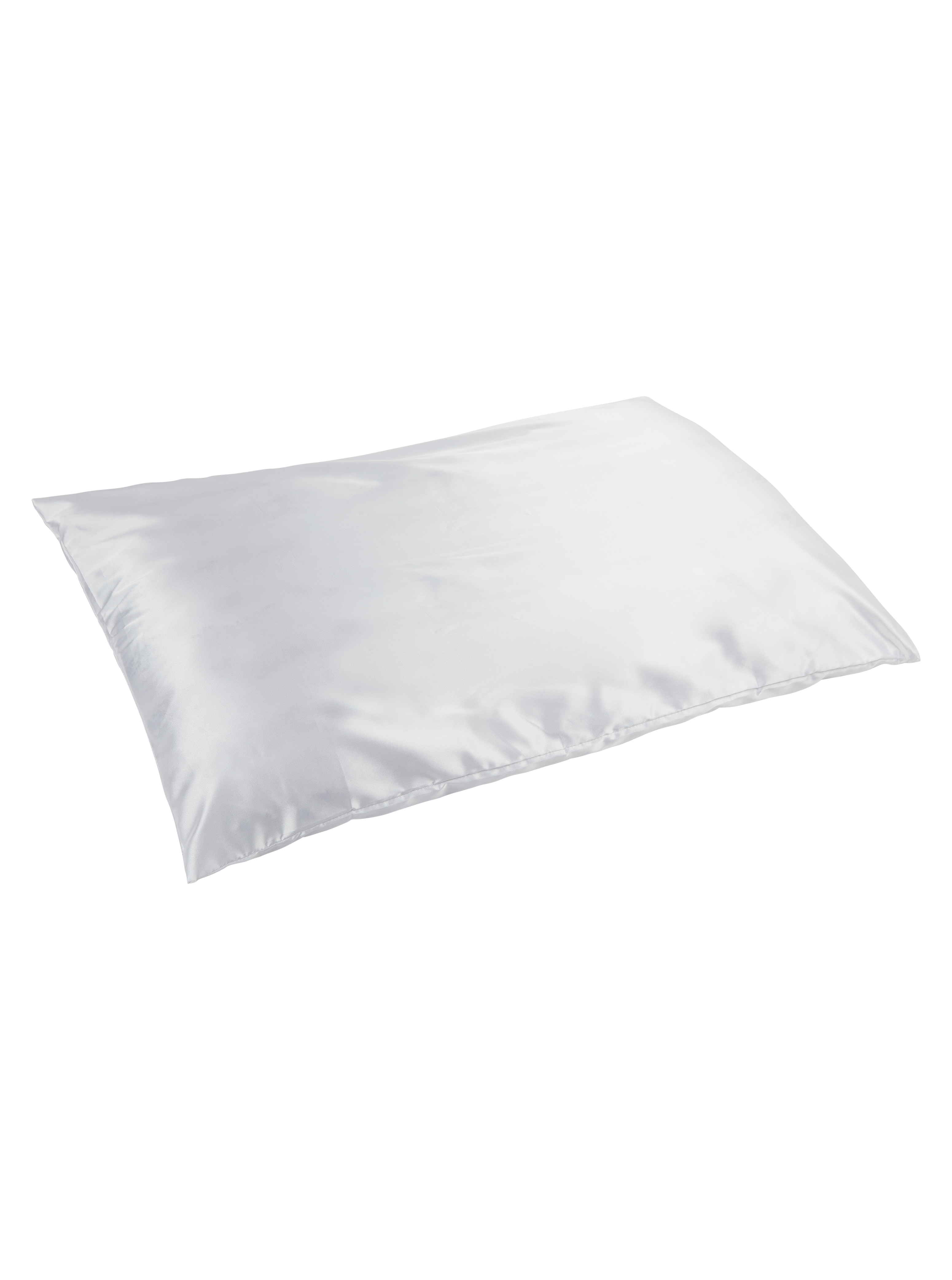 Towel City Satin Pillowcase