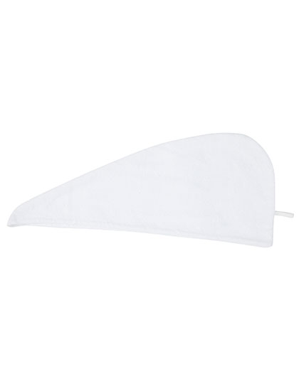 Towel City Hair Wrap