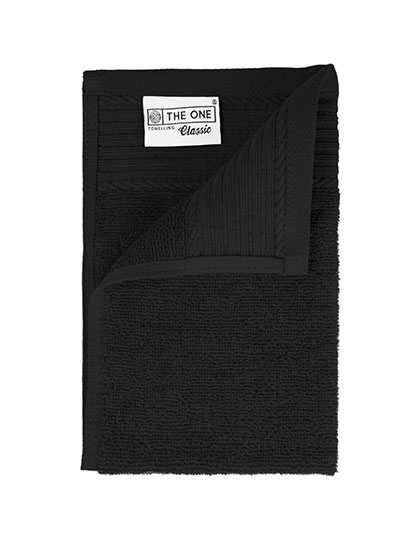 Classic Guest Towel — besticken oder bedrucken lassen