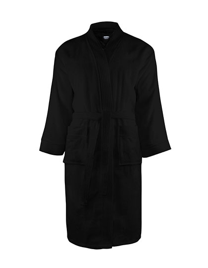 Classic Bathrobe — besticken oder bedrucken lassen