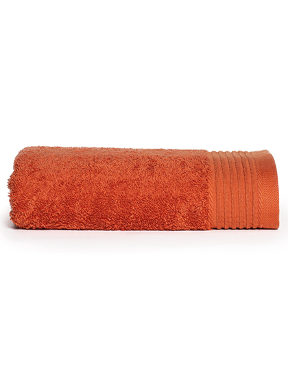 The One Towelling® Deluxe Towel 60 in Terra Spice