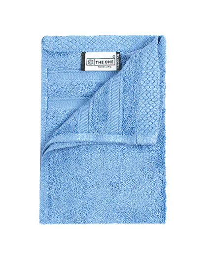 Bamboo Guest Towel — besticken oder bedrucken lassen