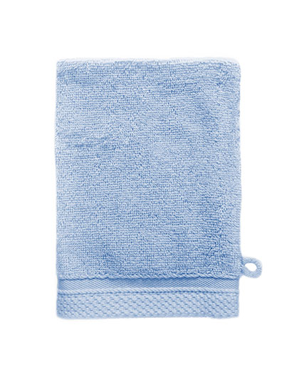 Bamboo Washcloth — besticken oder bedrucken lassen