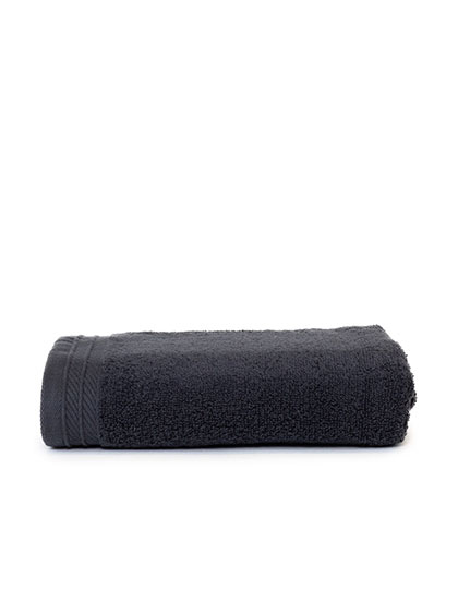 Organic Towel — besticken oder bedrucken lassen