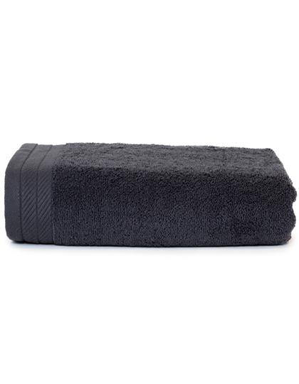 Organic Bath Towel — besticken oder bedrucken lassen