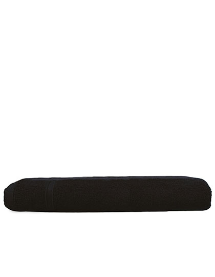 Recycled Classic Beach Towel — besticken oder bedrucken lassen