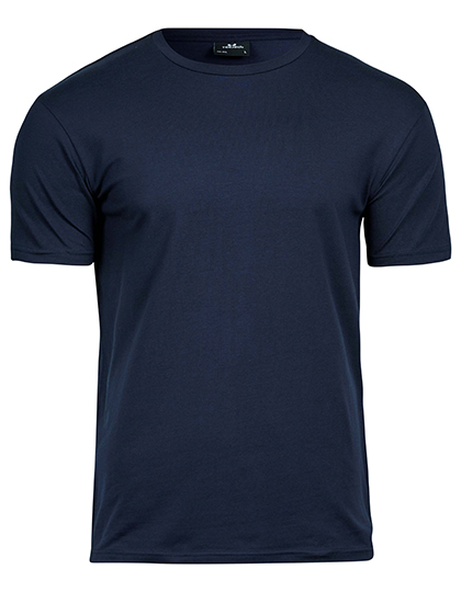 Tee Jays Stretch Tee in Navy