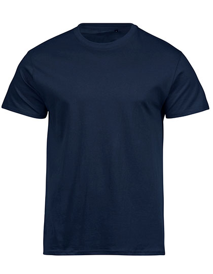 Tee Jays UNLABELED Tee in Navy