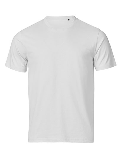 Tee Jays UNLABELED Luxury Tee