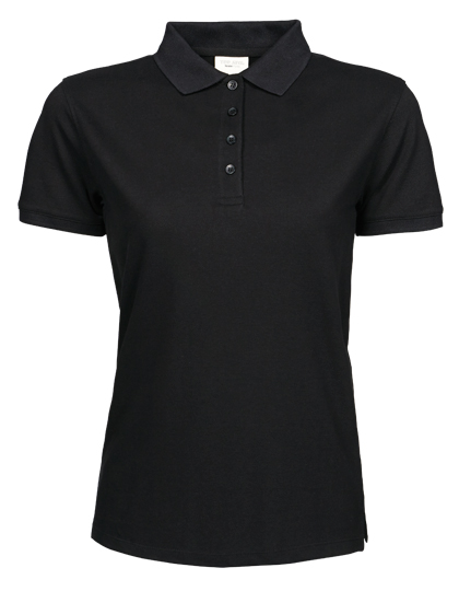 Tee Jays Women's Heavy Polo