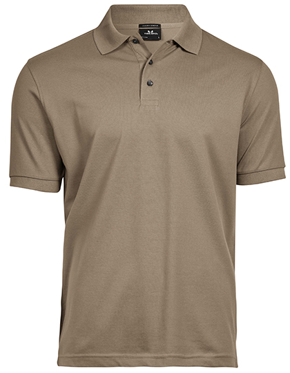 Tee Jays Men's Luxury Stretch Polo in Kit