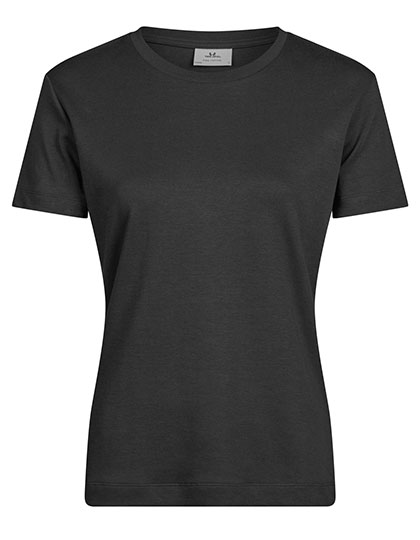 Tee Jays Women's Pima Cotton Tee