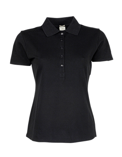 Tee Jays Women's Luxury Stretch Polo