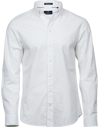 Tee Jays Men's Perfect Oxford Shirt