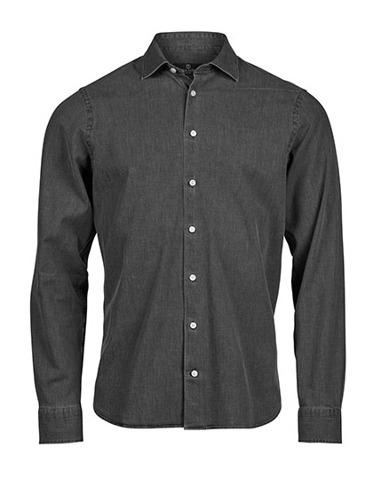 Tee Jays Denim shirt