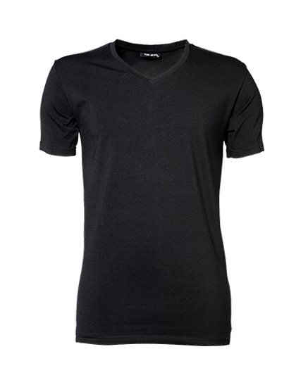 Tee Jays Stretch V-Neck Tee