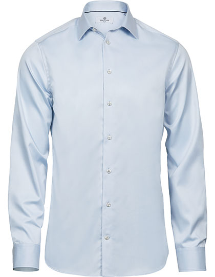 Luxury Shirt Slim Fit – 100% Baumwolle