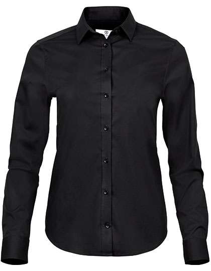 Tee Jays Women's Stretch Luxury Shirt