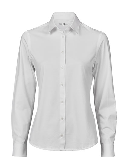 Tee Jays Women's Active Stretch Shirt